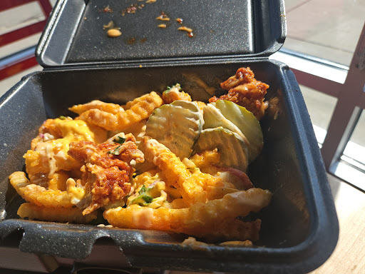 Photo of Dave's Hot Chicken - N92W16125 Falls Pkwy, Menomonee Falls, WI 53051