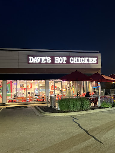 Photo of Dave's Hot Chicken - N92W16125 Falls Pkwy, Menomonee Falls, WI 53051