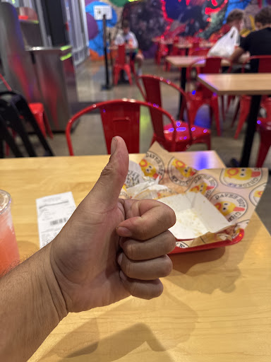 Photo of Dave's Hot Chicken - N92W16125 Falls Pkwy, Menomonee Falls, WI 53051