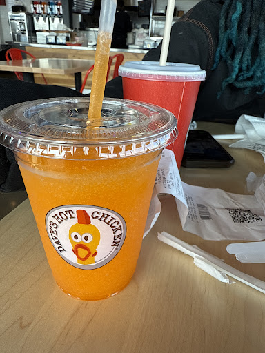 Photo of Dave's Hot Chicken - N92W16125 Falls Pkwy, Menomonee Falls, WI 53051