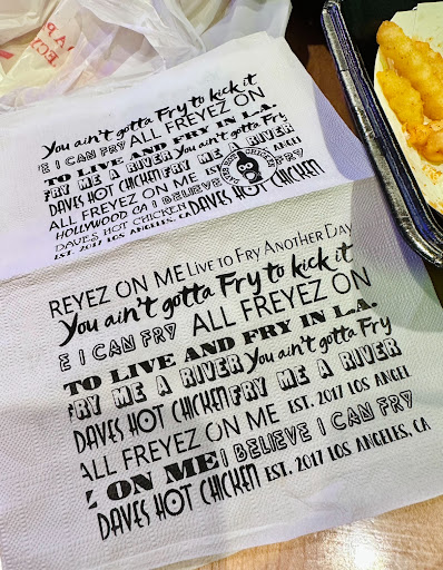 Photo of Dave's Hot Chicken - N92W16125 Falls Pkwy, Menomonee Falls, WI 53051