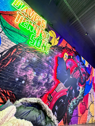 Photo of Dave's Hot Chicken - N92W16125 Falls Pkwy, Menomonee Falls, WI 53051