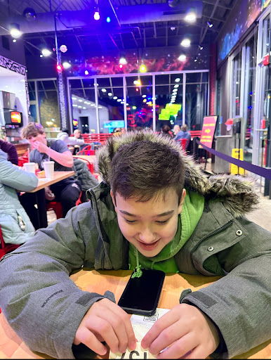 Photo of Dave's Hot Chicken - N92W16125 Falls Pkwy, Menomonee Falls, WI 53051