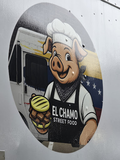 Photo of EL Chamo Street Food - 1205 Lakeside Dr, Brandon, FL 33510