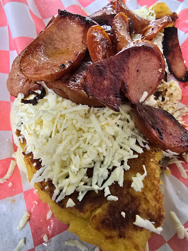 Photo of EL Chamo Street Food - 1205 Lakeside Dr, Brandon, FL 33510