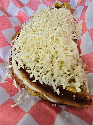 Photo of EL Chamo Street Food - 1205 Lakeside Dr, Brandon, FL 33510