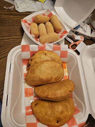 Photo of EL Chamo Street Food - 1205 Lakeside Dr, Brandon, FL 33510