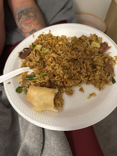 Photo of EL Chamo Street Food - 1205 Lakeside Dr, Brandon, FL 33510