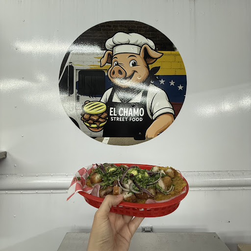 Photo of EL Chamo Street Food - 1205 Lakeside Dr, Brandon, FL 33510