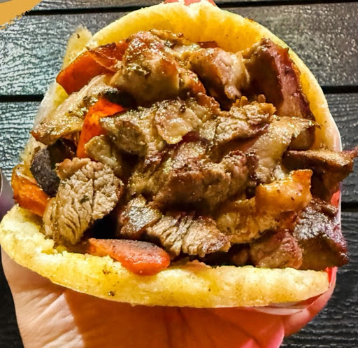 Photo of EL Chamo Street Food - 1205 Lakeside Dr, Brandon, FL 33510