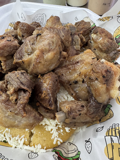 Photo of EL Chamo Street Food - 1205 Lakeside Dr, Brandon, FL 33510