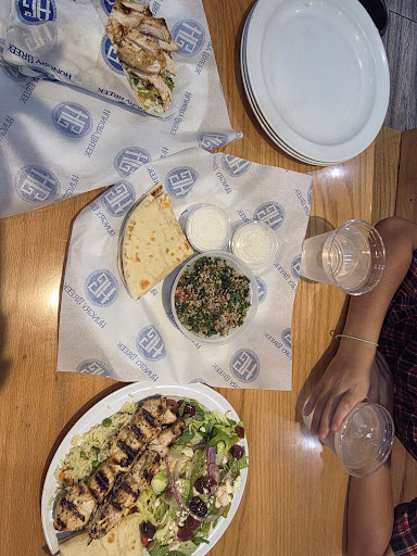 Photo of The Hungry Greek - 808 N Franklin St, Tampa, FL 33602