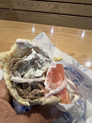 Photo of The Hungry Greek - 808 N Franklin St, Tampa, FL 33602