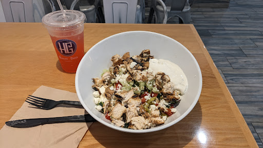 Photo of The Hungry Greek - 808 N Franklin St, Tampa, FL 33602