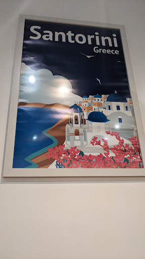 Photo of The Hungry Greek - 808 N Franklin St, Tampa, FL 33602