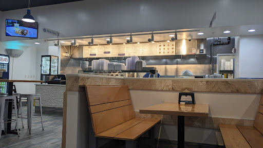 Photo of The Hungry Greek - 808 N Franklin St, Tampa, FL 33602