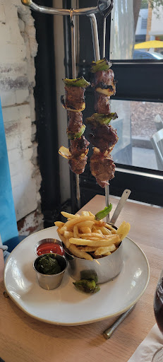 Photo of The Hungry Greek - 808 N Franklin St, Tampa, FL 33602