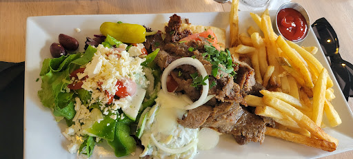 Photo of The Hungry Greek - 808 N Franklin St, Tampa, FL 33602