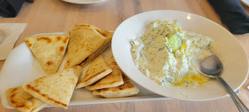 Photo of The Hungry Greek - 808 N Franklin St, Tampa, FL 33602