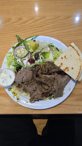 Photo of The Hungry Greek - 808 N Franklin St, Tampa, FL 33602