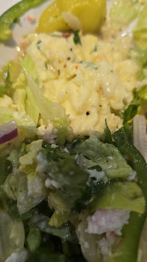 Photo of The Hungry Greek - 808 N Franklin St, Tampa, FL 33602