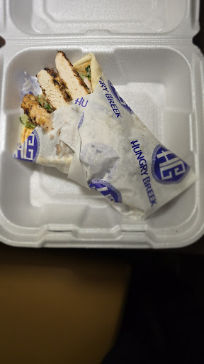 Photo of The Hungry Greek - 808 N Franklin St, Tampa, FL 33602