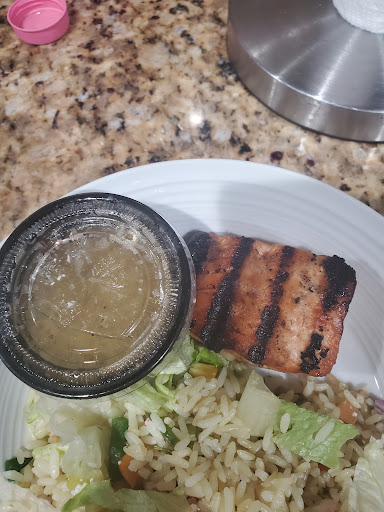 Photo of The Hungry Greek - 808 N Franklin St, Tampa, FL 33602