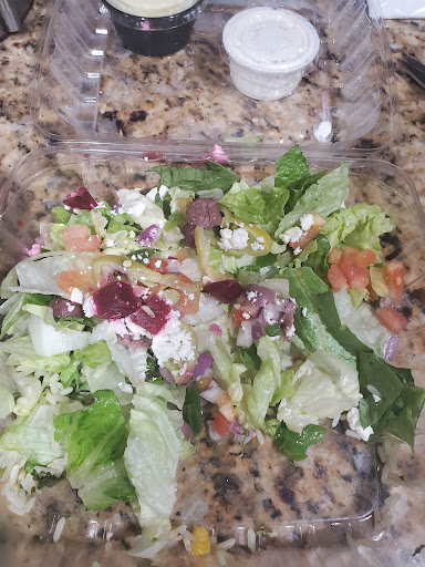 Photo of The Hungry Greek - 808 N Franklin St, Tampa, FL 33602