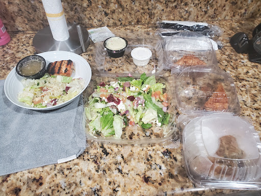 Photo of The Hungry Greek - 808 N Franklin St, Tampa, FL 33602