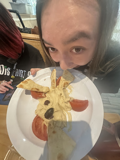 Photo of The Hungry Greek - 808 N Franklin St, Tampa, FL 33602