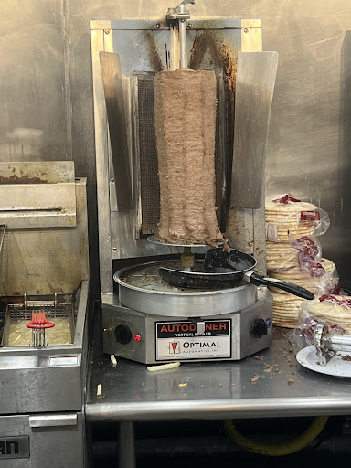 Photo of The Hungry Greek - 808 N Franklin St, Tampa, FL 33602