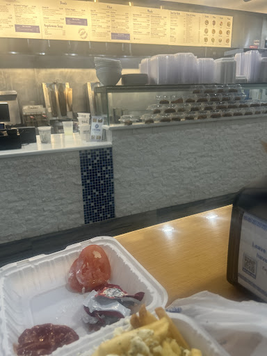 Photo of The Hungry Greek - 808 N Franklin St, Tampa, FL 33602