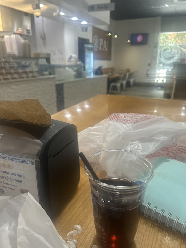 Photo of The Hungry Greek - 808 N Franklin St, Tampa, FL 33602