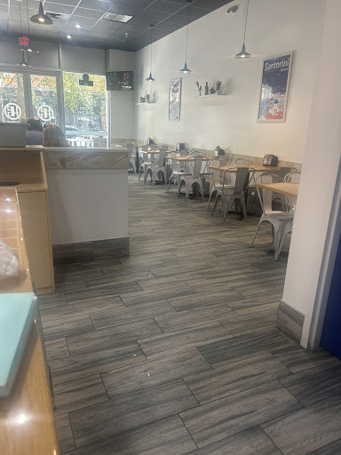 Photo of The Hungry Greek - 808 N Franklin St, Tampa, FL 33602