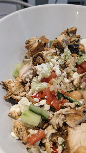 Photo of The Hungry Greek - 808 N Franklin St, Tampa, FL 33602