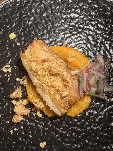 Photo of Ocho Trece Restaurant - 800 W Kennedy Blvd ste a, Tampa, FL 33606