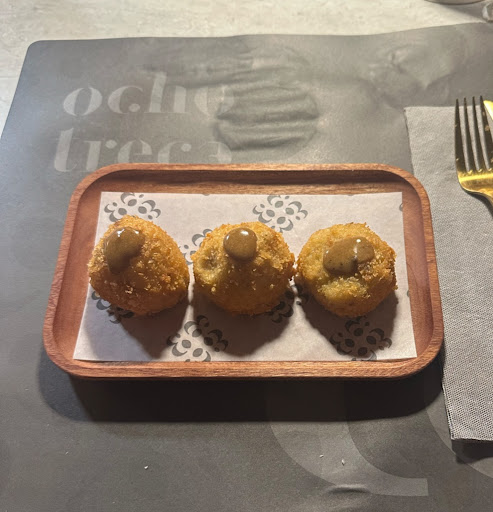 Photo of Ocho Trece Restaurant - 800 W Kennedy Blvd ste a, Tampa, FL 33606