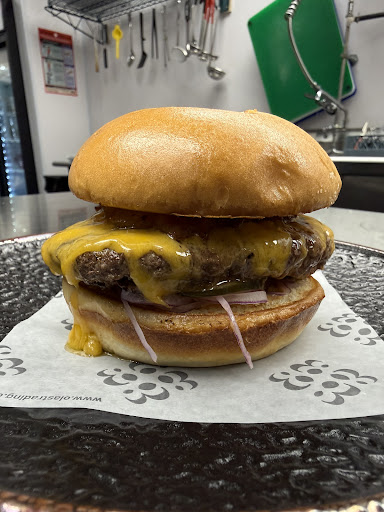 Photo of Ocho Trece Restaurant - 800 W Kennedy Blvd ste a, Tampa, FL 33606