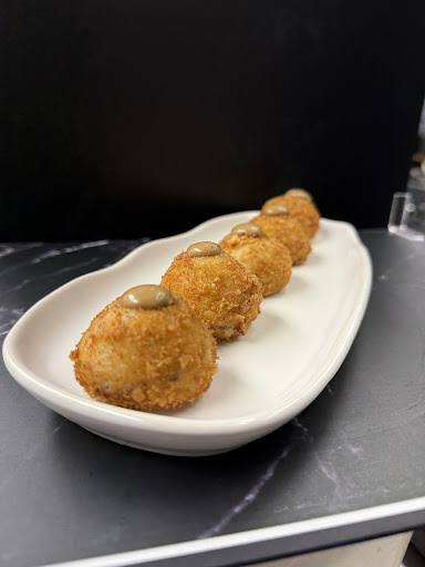 Photo of Ocho Trece Restaurant - 800 W Kennedy Blvd ste a, Tampa, FL 33606