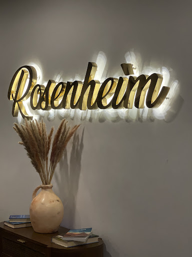 Photo of Rosenheim Restaurant - 2001 N 22nd St, Tampa, FL 33605