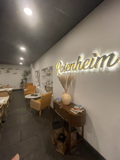 Photo of Rosenheim Restaurant - 2001 N 22nd St, Tampa, FL 33605