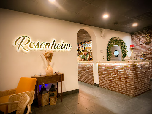 Photo of Rosenheim Restaurant - 2001 N 22nd St, Tampa, FL 33605