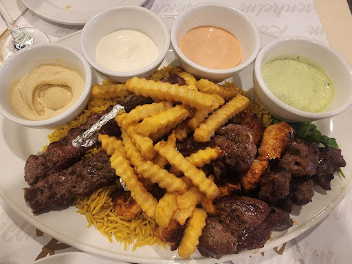 Photo of Rosenheim Restaurant - 2001 N 22nd St, Tampa, FL 33605