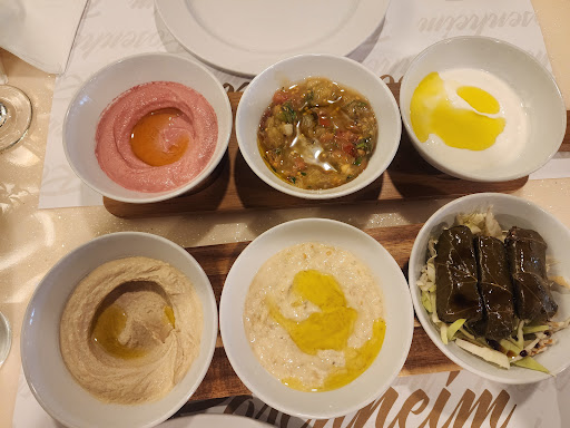 Photo of Rosenheim Restaurant - 2001 N 22nd St, Tampa, FL 33605