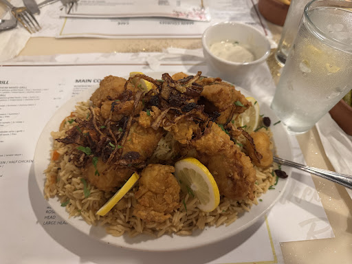 Photo of Rosenheim Restaurant - 2001 N 22nd St, Tampa, FL 33605