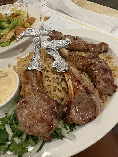 Photo of Rosenheim Restaurant - 2001 N 22nd St, Tampa, FL 33605