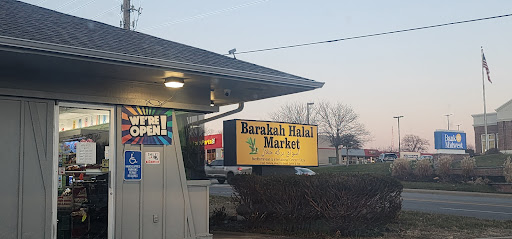 Photo of Barakah Halal Market - 6420 N Oak Trafficway, Kansas City, MO 64118