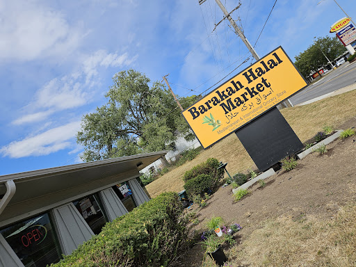 Photo of Barakah Halal Market - 6420 N Oak Trafficway, Kansas City, MO 64118