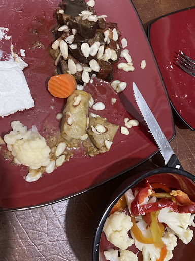 Photo of Barakah Halal Market - 6420 N Oak Trafficway, Kansas City, MO 64118