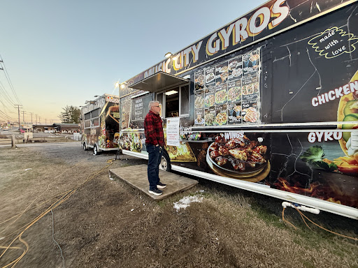 Photo of Music City Gyros Hartsville - 113 W McMurry Blvd, Hartsville, TN 37074